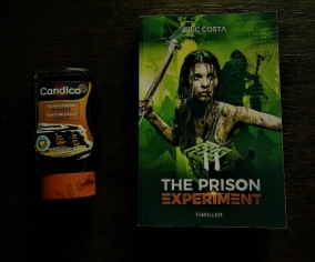 The prison experiment 2 - eric costa 1