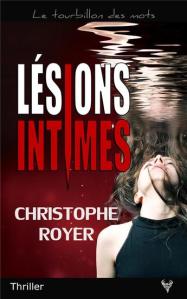 Lésions intimes-christophe royer